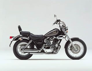 Motorcycle parts YAMAHA XV250 — IMPEX JAPAN