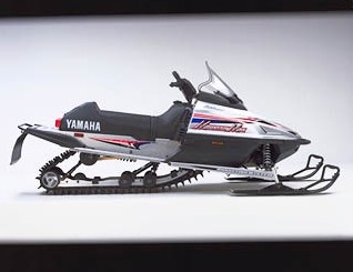 Snowmobile parts YAMAHA VX600 — IMPEX JAPAN