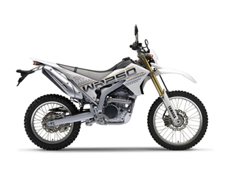 Yamaha on sale wr250x 2016