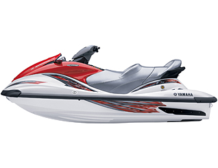 Personal watercarft parts YAMAHA FX1000 — IMPEX JAPAN