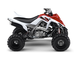 ATV parts YAMAHA RAPTOR 700 — IMPEX JAPAN
