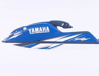 Personal watercarft parts YAMAHA SJ700 — IMPEX JAPAN