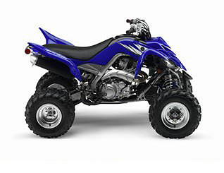 ATV parts YAMAHA RAPTOR 700 — IMPEX JAPAN