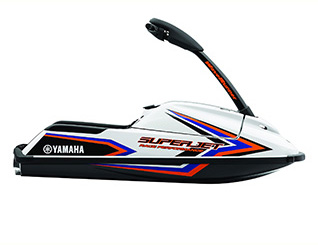 Personal watercarft parts YAMAHA SJ700 — IMPEX JAPAN