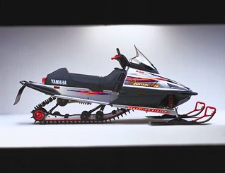 Snowmobile parts YAMAHA VX600 — IMPEX JAPAN