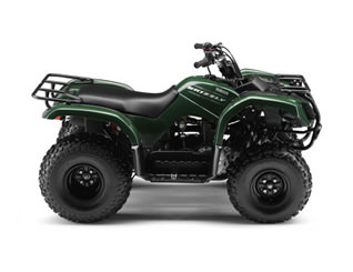 ATV parts YAMAHA GRIZZLY 125 — IMPEX JAPAN