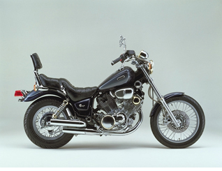 Motorcycle parts YAMAHA XV750 — IMPEX JAPAN