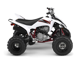 ATV parts YAMAHA RAPTOR 250 — IMPEX JAPAN