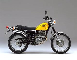 Motorcycle parts YAMAHA ST225 — IMPEX JAPAN