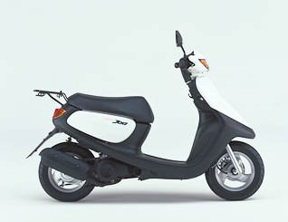 YAMAHA JOG POCHE 1999 Parts and Technical Specifications - Webike Japan