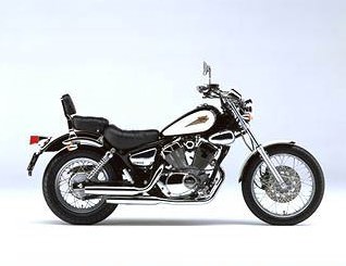 Motorcycle parts YAMAHA XV250 — IMPEX JAPAN