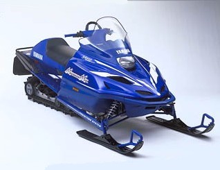 Snowmobile parts YAMAHA VX700 — IMPEX JAPAN