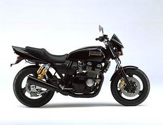 Motorcycle parts YAMAHA XJR400 — IMPEX JAPAN