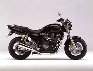 Motorcycle parts YAMAHA XJR1200 — IMPEX JAPAN