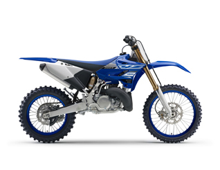 Motorcycle parts YAMAHA YZ250 — IMPEX JAPAN