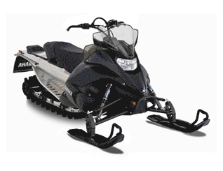 Snowmobile parts YAMAHA RFX10 — IMPEX JAPAN