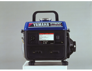 Generator parts YAMAHA ET600 — IMPEX JAPAN