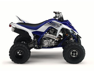 ATV parts YAMAHA RAPTOR 700 — IMPEX JAPAN