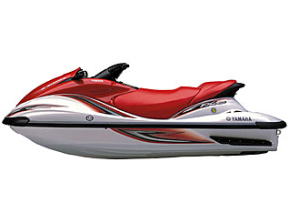 Personal watercarft parts YAMAHA FX1000 — IMPEX JAPAN
