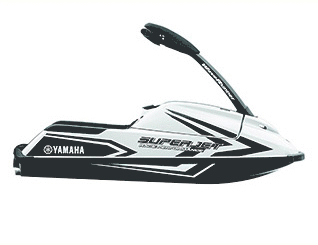 Personal watercarft parts YAMAHA SJ700 — IMPEX JAPAN