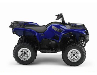 ATV parts YAMAHA GRIZZLY 700 — IMPEX JAPAN