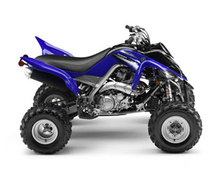 ATV parts YAMAHA RAPTOR 700 — IMPEX JAPAN