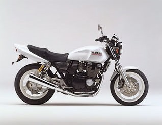 Motorcycle parts YAMAHA XJR400 — IMPEX JAPAN