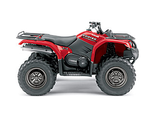 ATV parts YAMAHA KODIAK 400 — IMPEX JAPAN