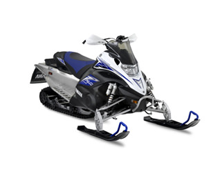 Snowmobile parts YAMAHA RFX10 — IMPEX JAPAN