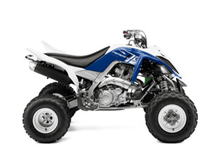 ATV parts YAMAHA RAPTOR 700 — IMPEX JAPAN