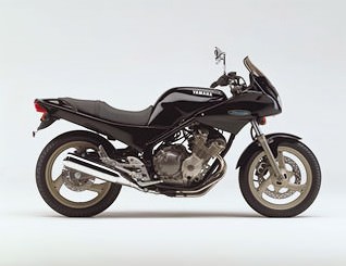 Motorcycle parts YAMAHA XJ400 — IMPEX JAPAN