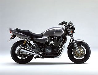 Motorcycle parts YAMAHA XJR1200 — IMPEX JAPAN