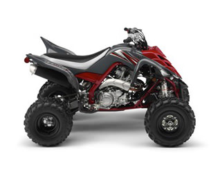 ATV parts YAMAHA RAPTOR 700 — IMPEX JAPAN