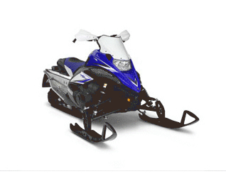 Snowmobile parts YAMAHA RFX10 — IMPEX JAPAN