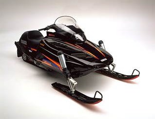 Snowmobile parts YAMAHA VX600 — IMPEX JAPAN