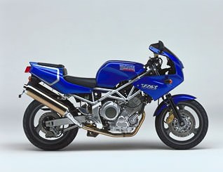 Motorcycle parts YAMAHA TRX850 — IMPEX JAPAN