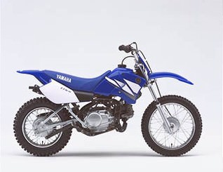 Motorcycle parts YAMAHA TTR90 — IMPEX JAPAN