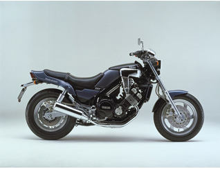 Motorcycle parts YAMAHA FZX750 — IMPEX JAPAN