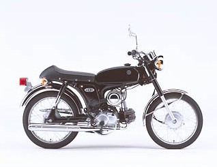 Motorcycle parts YAMAHA YB-1 — IMPEX JAPAN