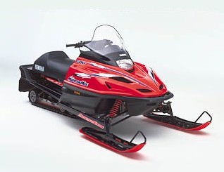 Snowmobile parts YAMAHA VX600 — IMPEX JAPAN