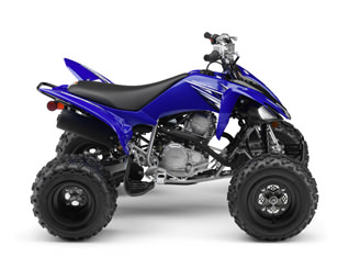 ATV parts YAMAHA RAPTOR 250 — IMPEX JAPAN