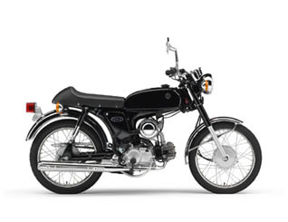 Motorcycle parts YAMAHA YB-1 — IMPEX JAPAN