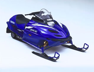 Snowmobile parts YAMAHA SRX700 — IMPEX JAPAN