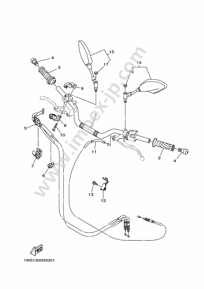  Yamaha MT 07: ab Modelljahr 2014: 9783716821978: unknown  author: Books