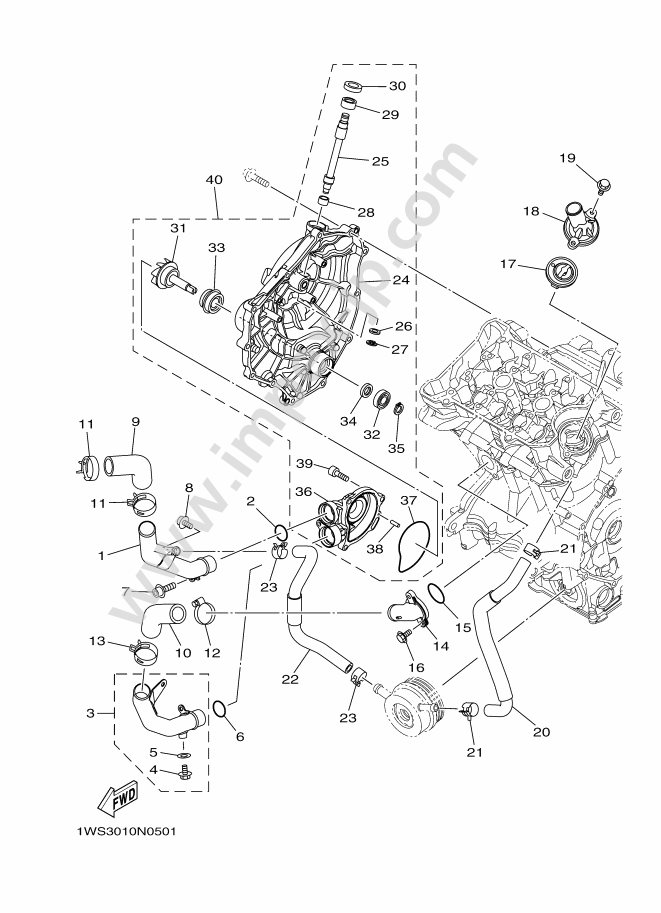  Yamaha MT 07: ab Modelljahr 2014: 9783716821978: unknown  author: Books