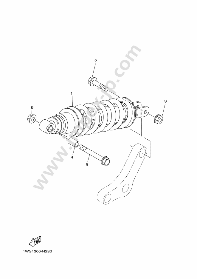  Yamaha MT 07: ab Modelljahr 2014: 9783716821978: unknown  author: Books