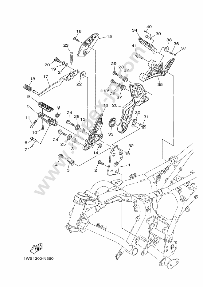  Yamaha MT 07: ab Modelljahr 2014: 9783716821978: unknown  author: Books